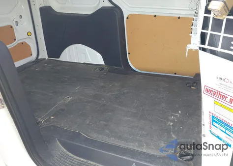 2018 Ford Transit Connect Xl z USA, uszkodzony, nr VIN NM0LS7E76J1378032